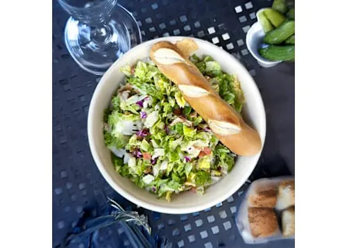 Chop Stop - Glendale