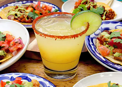 Solita Tacos & Margaritas - Orlando