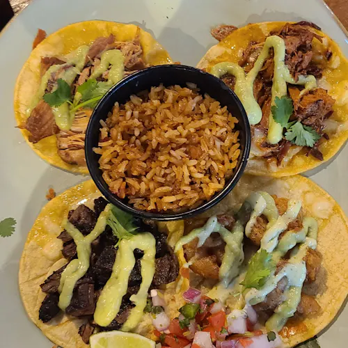 Photo 1 of 4: Solita Tacos & Margaritas - Orlando