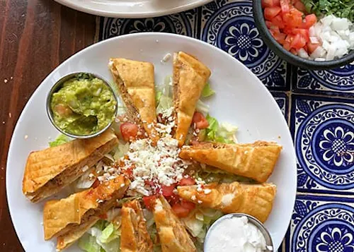 Mexicali Cantina Grill - Swampscott
