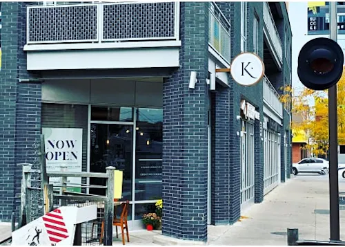 Photo 1 of 4: Khepri Cafe