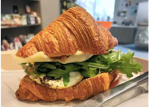 Khepri Cafe