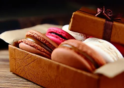 Arome Caffe & Patisserie