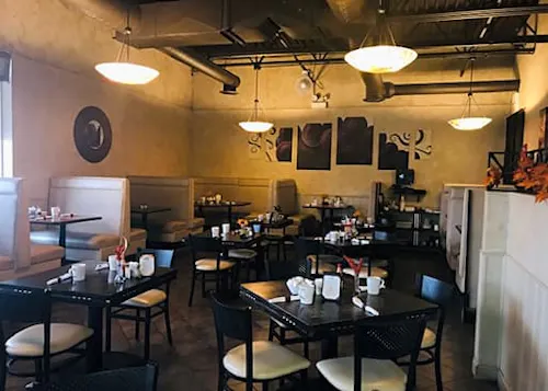 Photo 1 of 4: Jelly Cafe