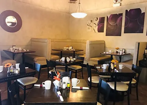 Jelly Cafe