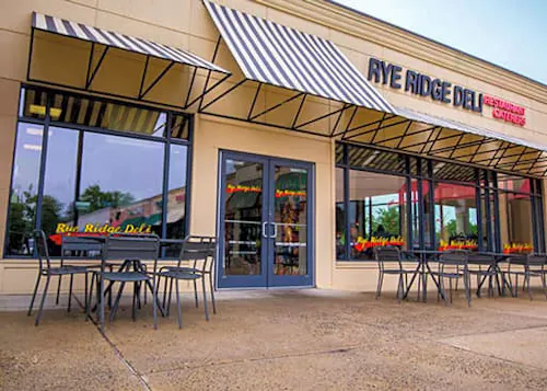Rye Ridge Deli - Rye Brook