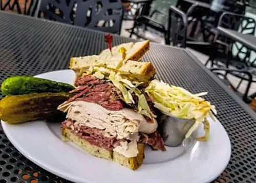 Rye Ridge Deli - Rye Brook