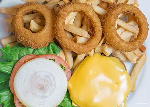 Rye Ridge Deli - Rye Brook
