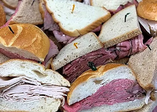 Rye Ridge Deli - Rye Brook