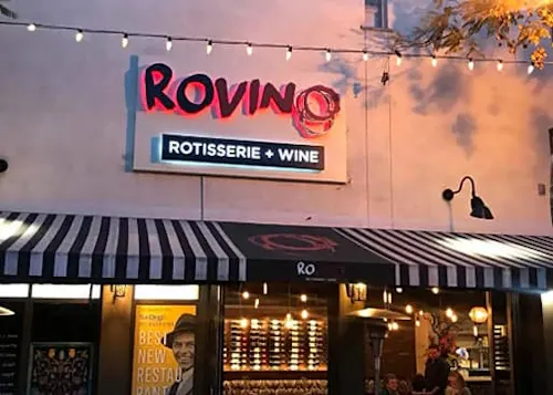 Photo 1 of 4: RoVino
