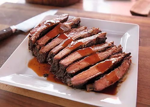 Photo 1 of 4: Bowlegged BBQ