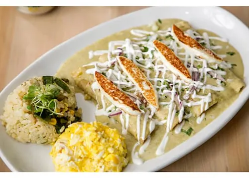 Altiro Latin Fusion - Wheaton