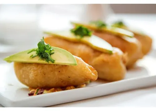 Altiro Latin Fusion - Wheaton