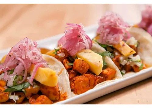 Altiro Latin Fusion - Wheaton