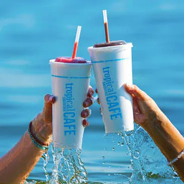 Tropical Smoothie Cafe