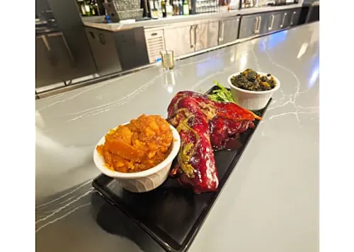 Kascades Restaurant & Lounge