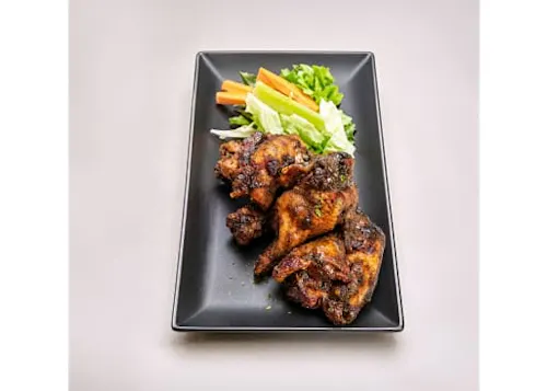 Kascades Restaurant & Lounge