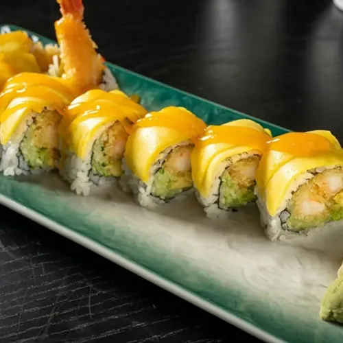 Sushi Den