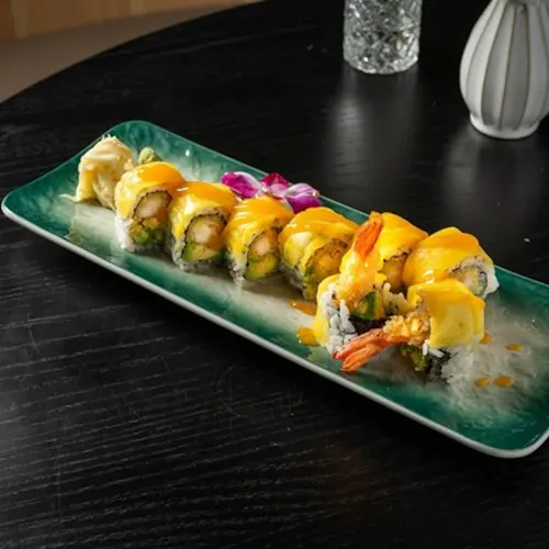 Sushi Den