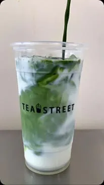 Tea Street