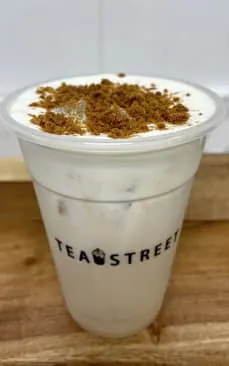 Tea Street