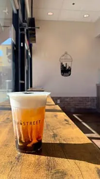 Tea Street