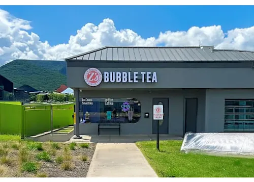 Z's Bubble Tea - Canteen Dearborn (The Canteen at Midtown)