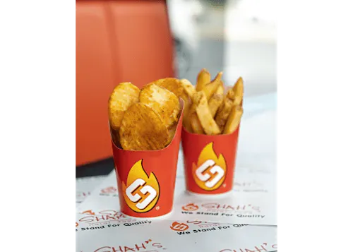 Photo 1 of 4: Shah's Halal Food