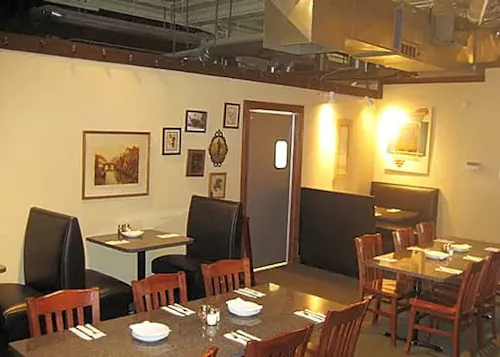 Photo 1 of 4: Barbiere's Italian Inn South Milwaukee