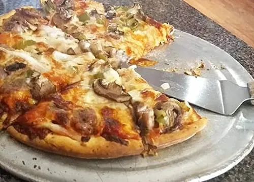 Barbiere's Italian Inn South Milwaukee
