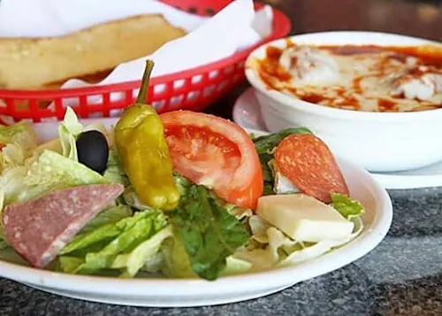 Barbiere's Italian Inn South Milwaukee