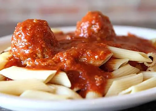 Barbiere's Italian Inn South Milwaukee