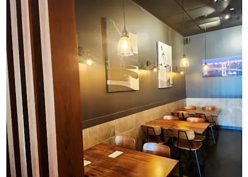 Gung Chae Korean Cuisine & Grilling