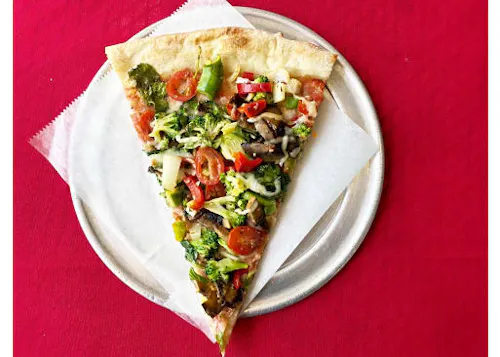 Morales Pizzeria