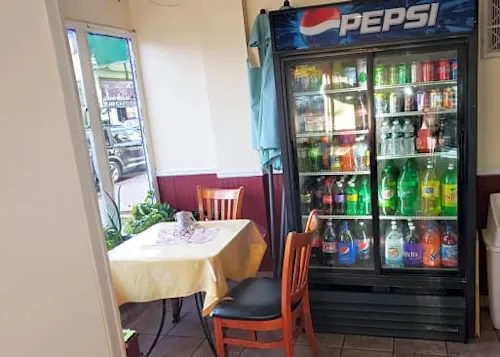 Morales Pizzeria