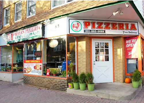 Photo 1 of 4: Morales Pizzeria