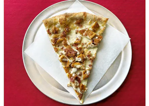 Morales Pizzeria