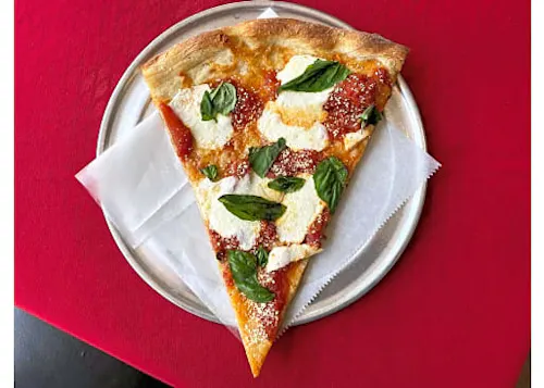 Morales Pizzeria