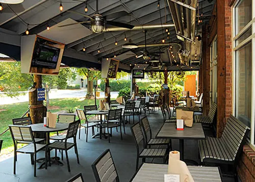 Boardwalk Billy's