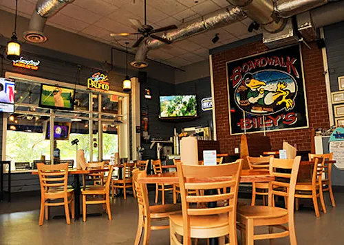 Photo 1 of 4: Boardwalk Billy's