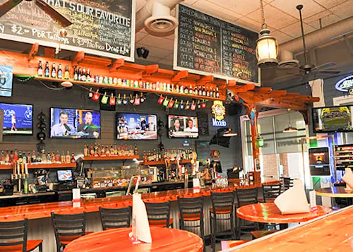 Boardwalk Billy's