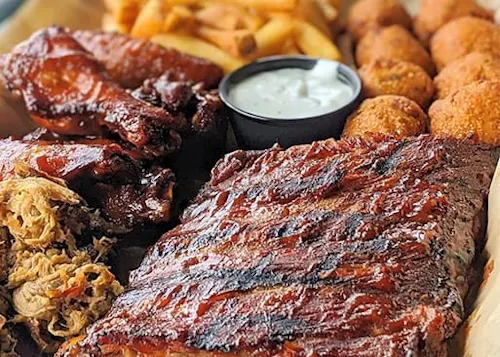 Boardwalk Billy's