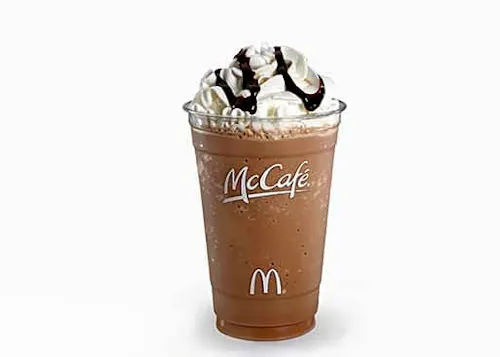 Photo 1 of 4: McDonald's - E. Katella