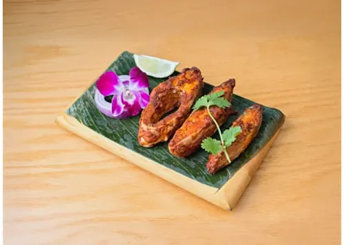 Samburna Indian Restaurant