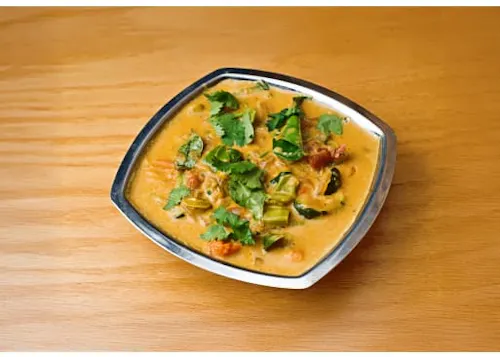 Samburna Indian Restaurant