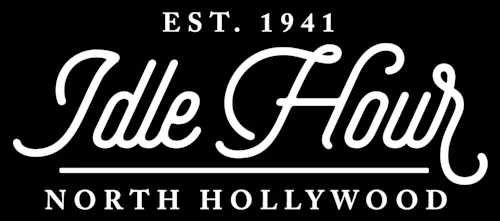 Idle Hour Café