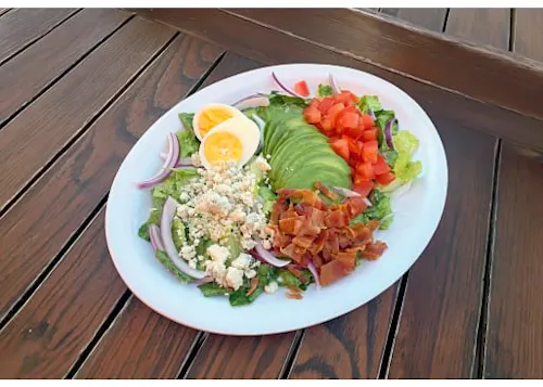 Idle Hour Café