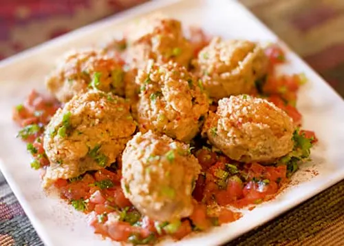 Lusy's Mediterranean Cafe & Grill