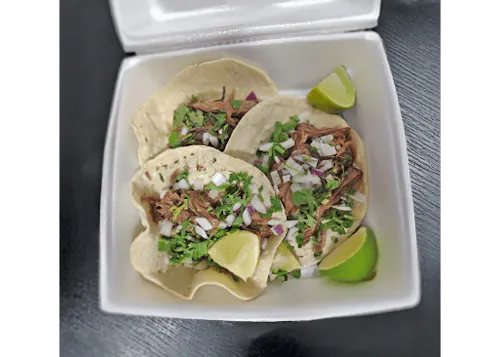 Los Amigos Latin Market & Restaurant