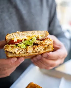 The Terry Melt